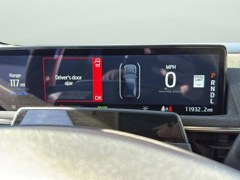 Used 2023 Ford Mustang Mach-E California Route 1 image 14