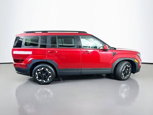 New 2026 Hyundai Santa Fe SEL image 8