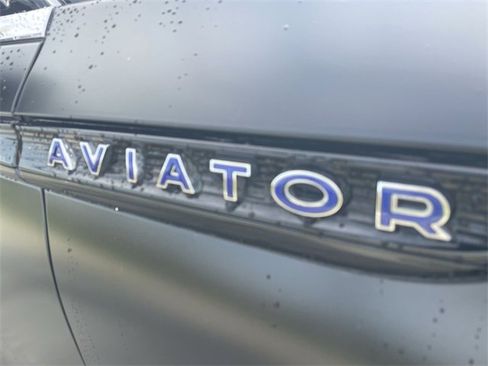 Used 2020 Lincoln Aviator Grand Touring w/ Equipment Group 302A image 33