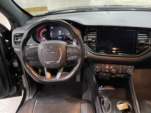 Certified 2024 Dodge Durango GT AWD/4WD image 12