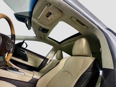 Used 2017 Lexus RX 350 FWD w/ Premium Package image 25