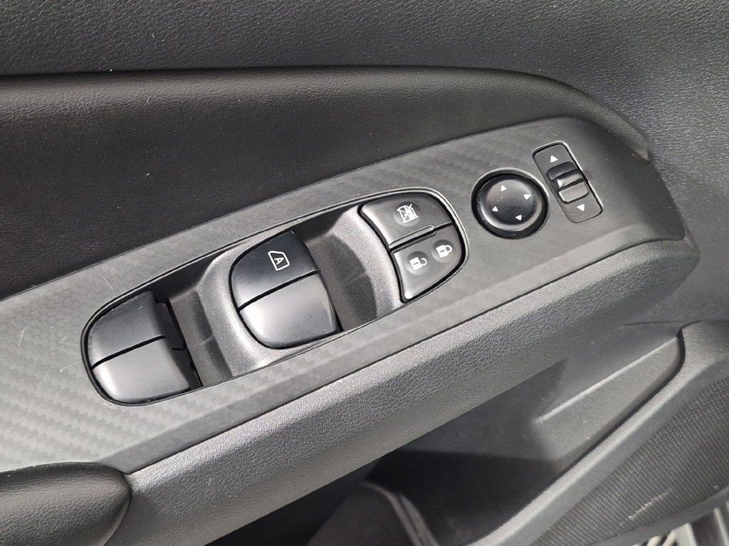 Used 2022 Nissan Altima 2.5 S FWD image 14
