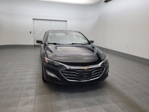 Used 2022 Chevrolet Malibu LT FWD image 14