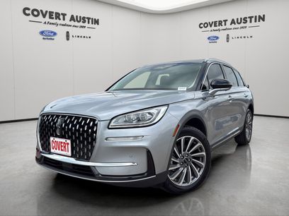 Used 2024 Lincoln Corsair Reserve w/ Equipment Group 201A