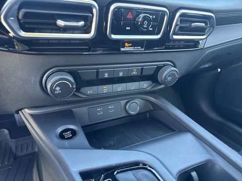 New 2026 Nissan Sentra S w/ Floor Mat Package image 21