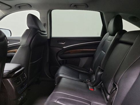 Used 2019 Acura MDX SH-AWD w/ Technology Package image 18