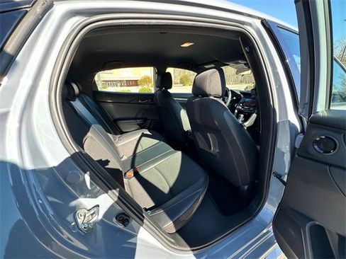 Used 2021 Honda Civic Sport image 17