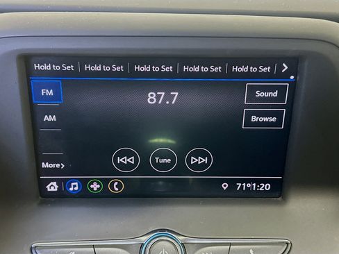 Used 2020 Chevrolet Camaro LS RWD image 18