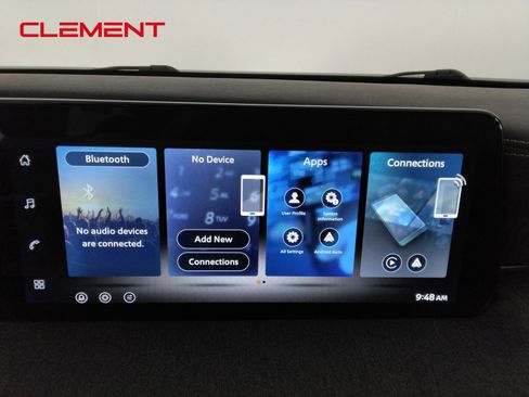 Used 2026 Nissan Kicks SV FWD image 17