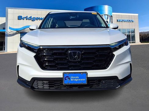 Used 2023 Honda CR-V EX-L image 2