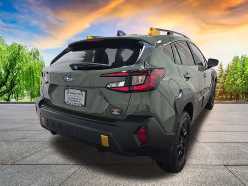 New 2026 Subaru Crosstrek 2.5i Wilderness image 4