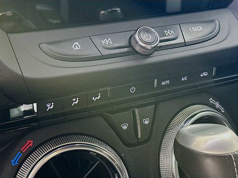 Used 2023 Chevrolet Camaro LT w/ RS Package image 20