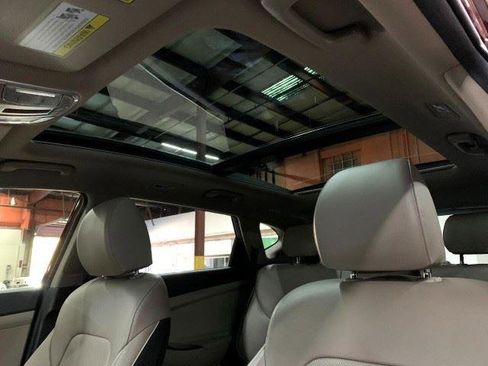 Used 2019 Hyundai Tucson Ultimate FWD image 38