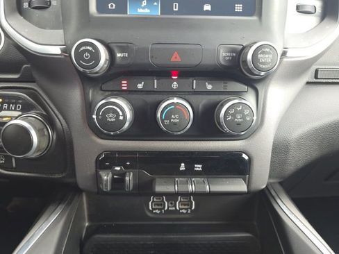Certified 2024 RAM 1500 Big Horn AWD/4WD image 22