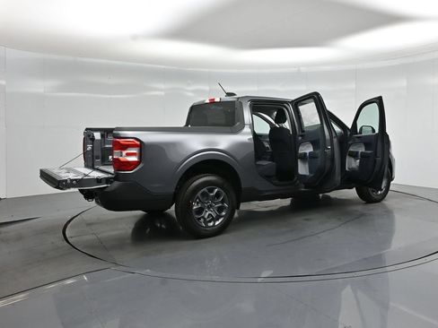 New 2026 Ford Maverick XLT FWD image 5