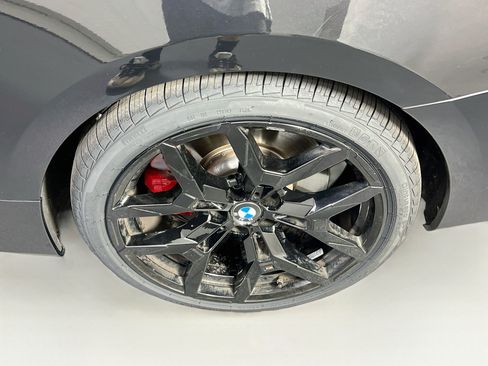 Used 2025 BMW 440i xDrive Coupe w/ Premium Package AWD/4WD image 32