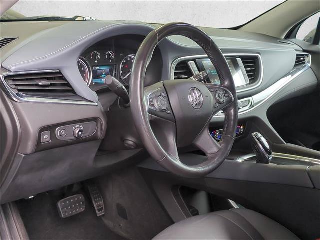 Used 2018 Buick Enclave Premium w/ Experience Buick Package FWD image 10