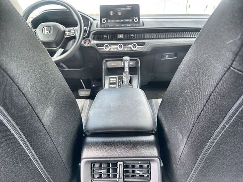 Used 2024 Honda CR-V LX image 20