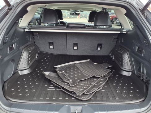 Used 2025 Subaru Outback Limited image 20