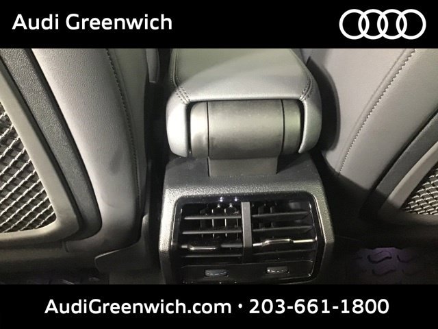Used 2024 Audi Q3 2.0T Premium AWD/4WD image 15