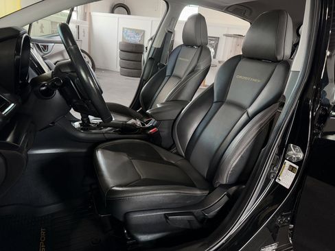 Used 2023 Subaru Crosstrek 2.5i Sport image 22