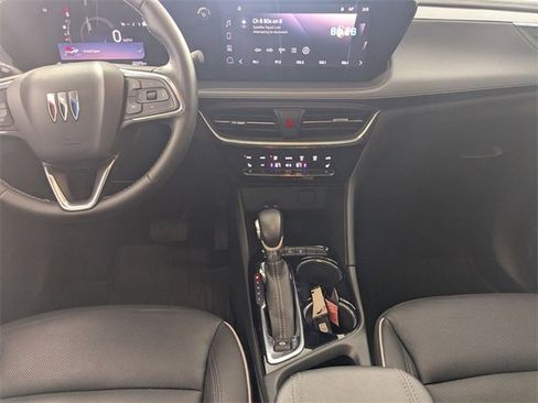 Certified 2024 Buick Encore GX Avenir w/ Avenir Convenience Package image 25
