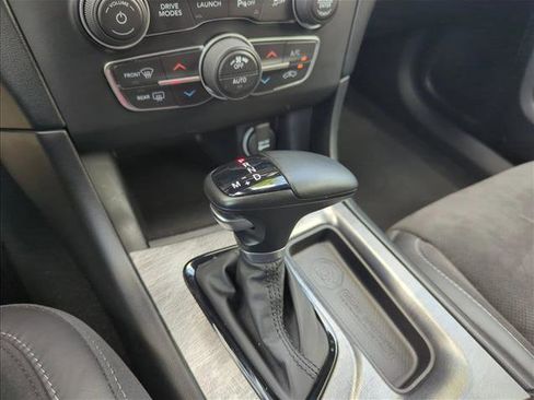 Used 2023 Dodge Charger Scat Pack w/ Daytona Edition Group RWD image 10
