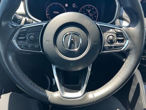 Certified 2023 Acura MDX SH-AWD w/ Technology Package image 19