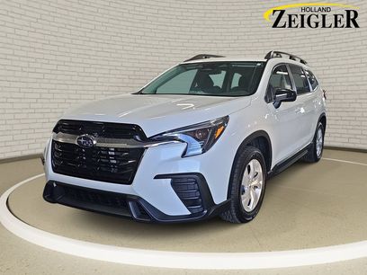 Used 2023 Subaru Ascent 8-Passenger