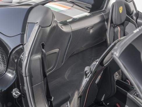 Certified 2025 Ferrari 296 GTS image 24