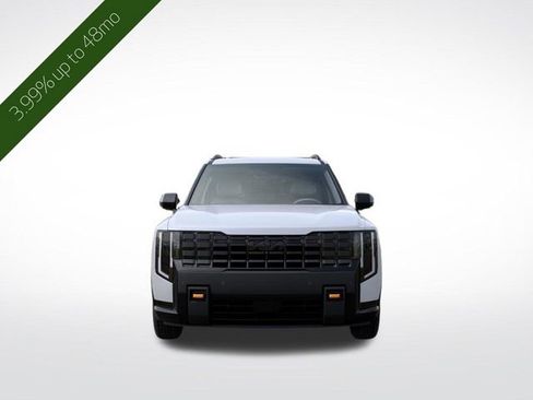 New 2027 Kia Telluride SX Prestige X-Pro image 2