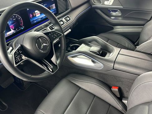 Certified 2026 Mercedes-Benz GLE 350 4MATIC image 11