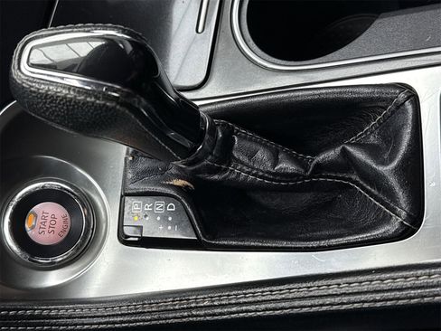 Used 2020 Nissan Maxima 3.5 SV w/ Floor Mat Group image 30