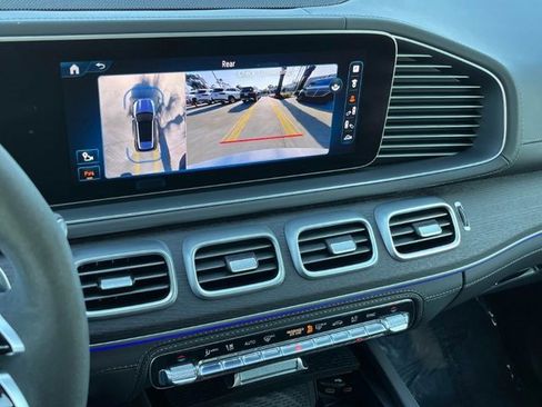 Certified 2024 Mercedes-Benz GLE 53 AMG GLE 53 AMGﾮ image 6