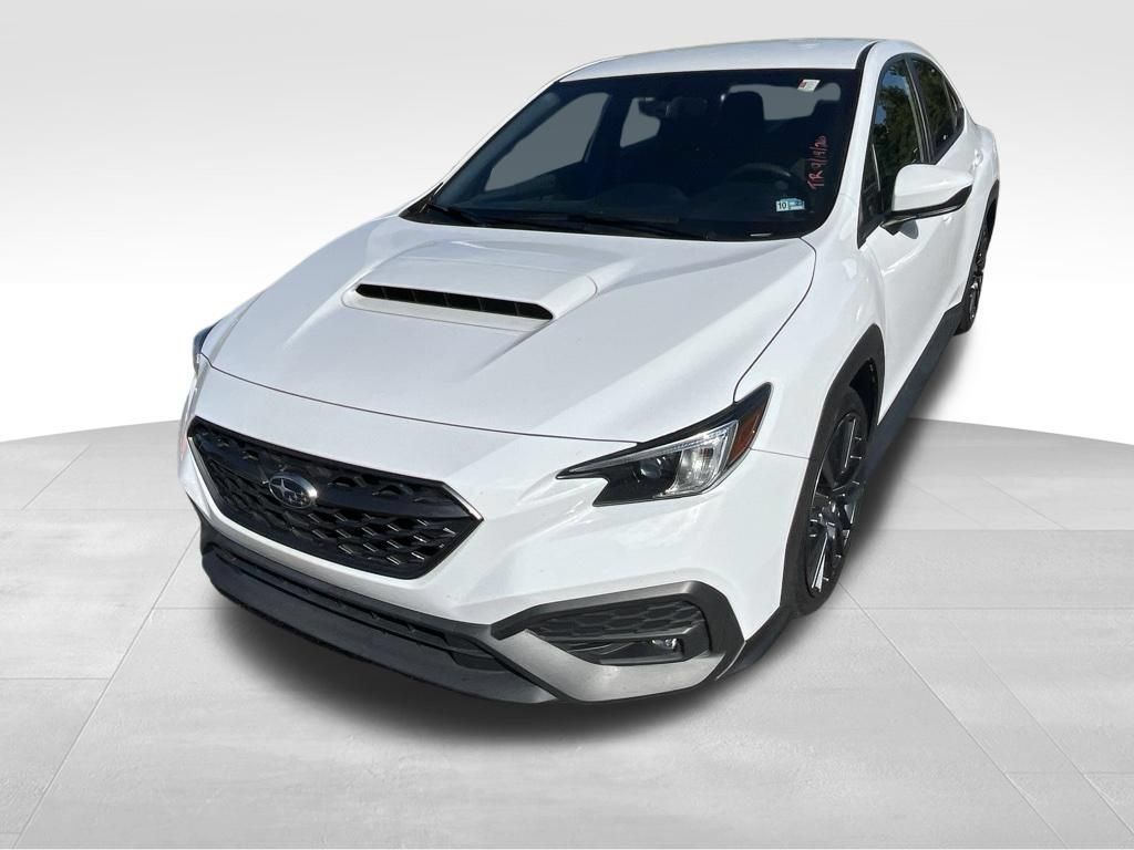 Used 2022 Subaru WRX Premium AWD/4WD image 28