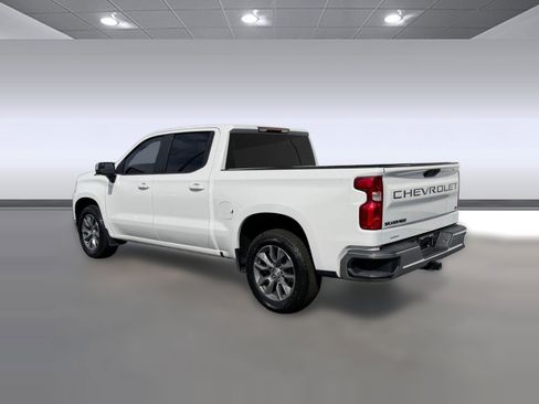 Used 2019 Chevrolet Silverado 1500 LT w/ All-Star Edition image 3