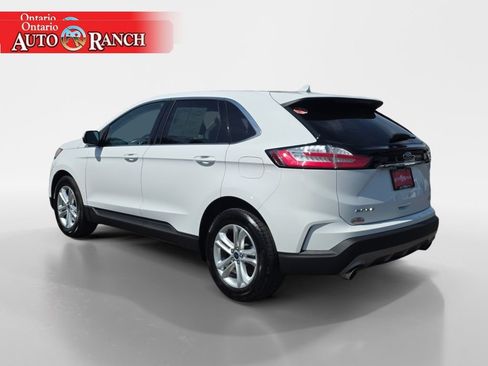 Used 2019 Ford Edge SEL w/ Equipment Group 201A AWD/4WD image 3