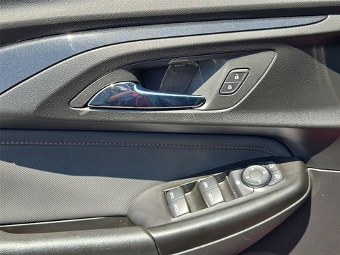 Certified 2023 Chevrolet TrailBlazer RS FWD image 14