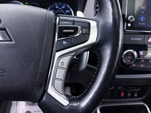 Used 2018 Mitsubishi Outlander GT image 26