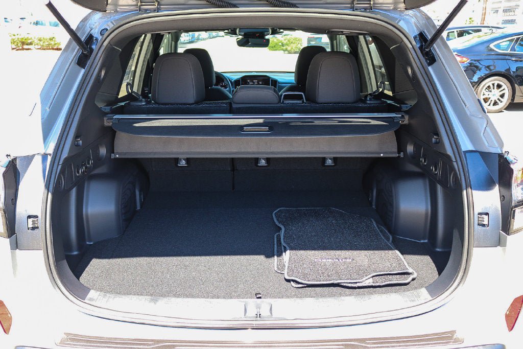 New 2026 Subaru Forester Premium AWD/4WD image 12