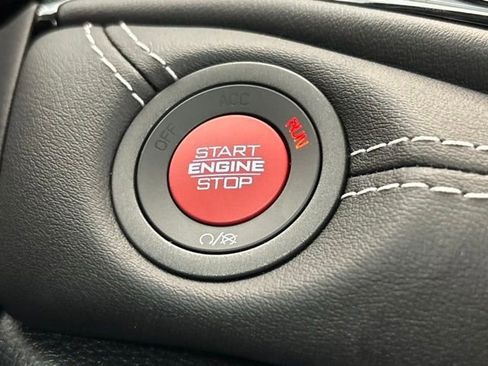 New 2026 Dodge Durango SRT Hellcat w/ Premium Group image 42