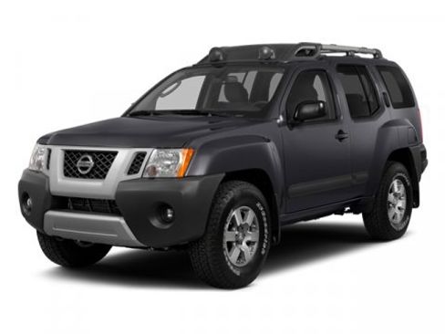 Used 2014 Nissan Xterra S w/ Value Package image 4