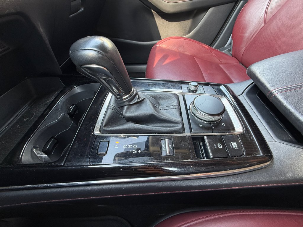 Used 2024 MAZDA CX-30 AWD 2.5 S w/ Preferred Package image 30