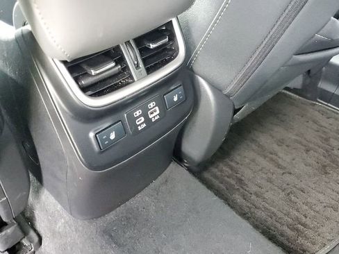 Certified 2023 Subaru Outback Onyx Edition XT AWD/4WD image 25