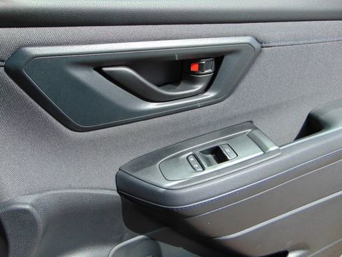 New 2026 Subaru Forester Premium AWD/4WD image 27