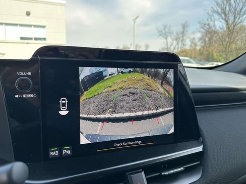 New 2026 Subaru Outback Premium AWD/4WD image 18
