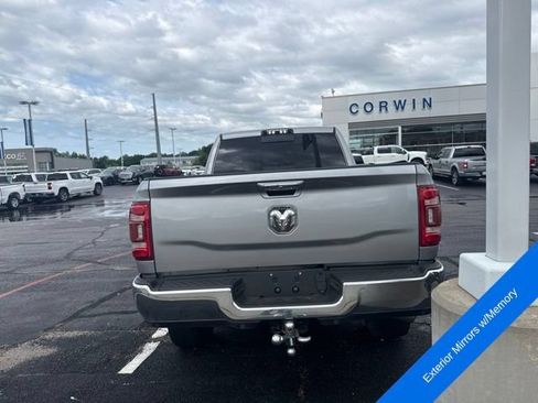 Used 2019 RAM 2500 Laramie AWD/4WD image 9
