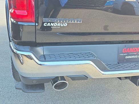 New 2026 RAM 1500 Big Horn image 8