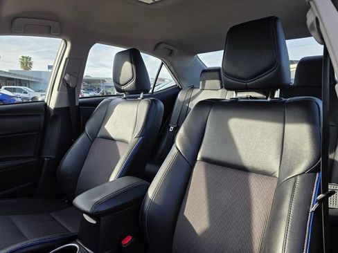 Used 2017 Toyota Corolla SE w/ Carpet Mat Package (TMS) image 14