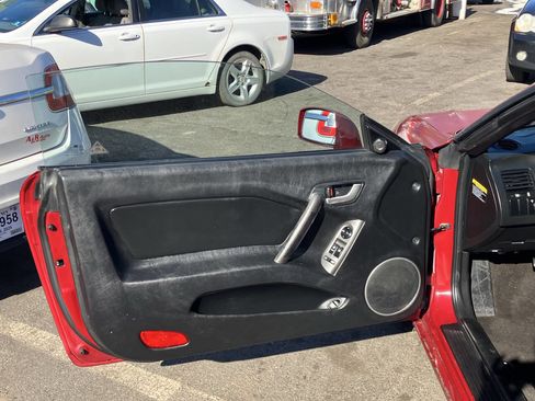 Used 2007 Hyundai Tiburon image 20